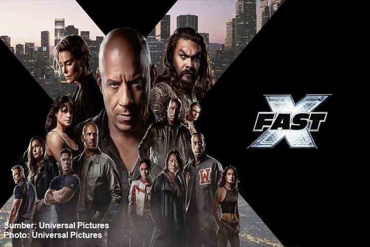 fast X